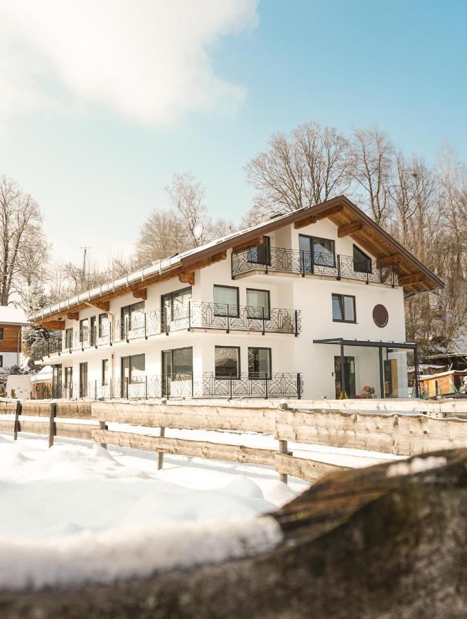 Hotel Verweiler Fischen im Allgaeu Kültér fotó